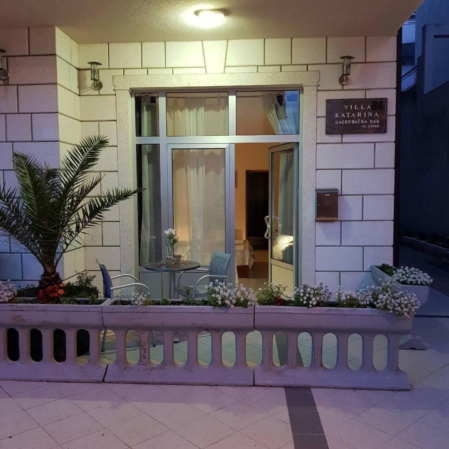 Apartmani Katarina Makarska Exterior photo