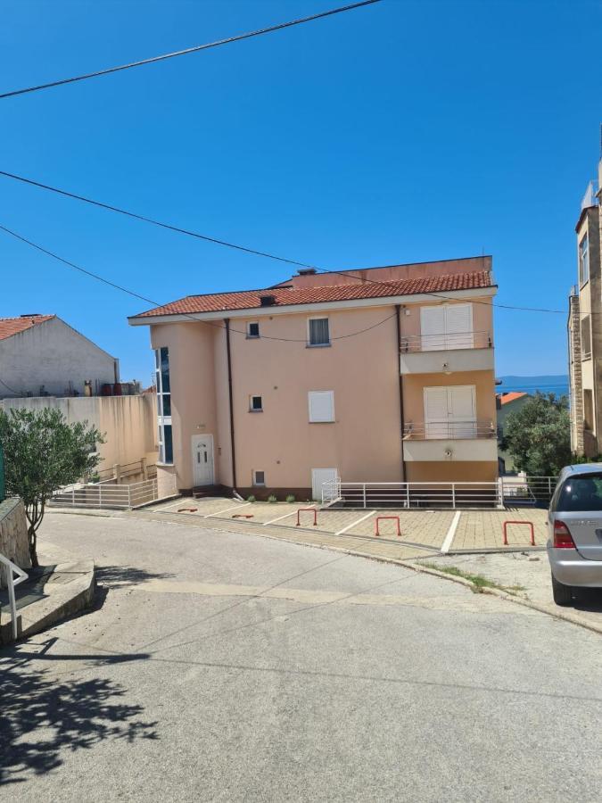 Apartmani Katarina Makarska Exterior photo