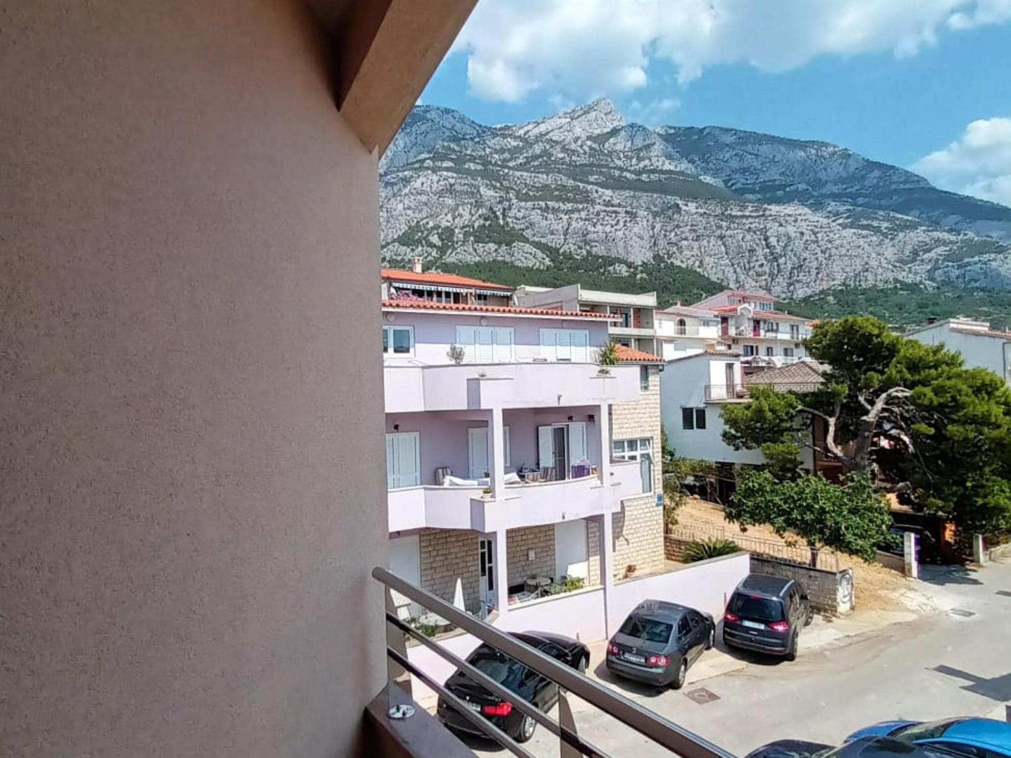 Apartmani Katarina Makarska Room photo