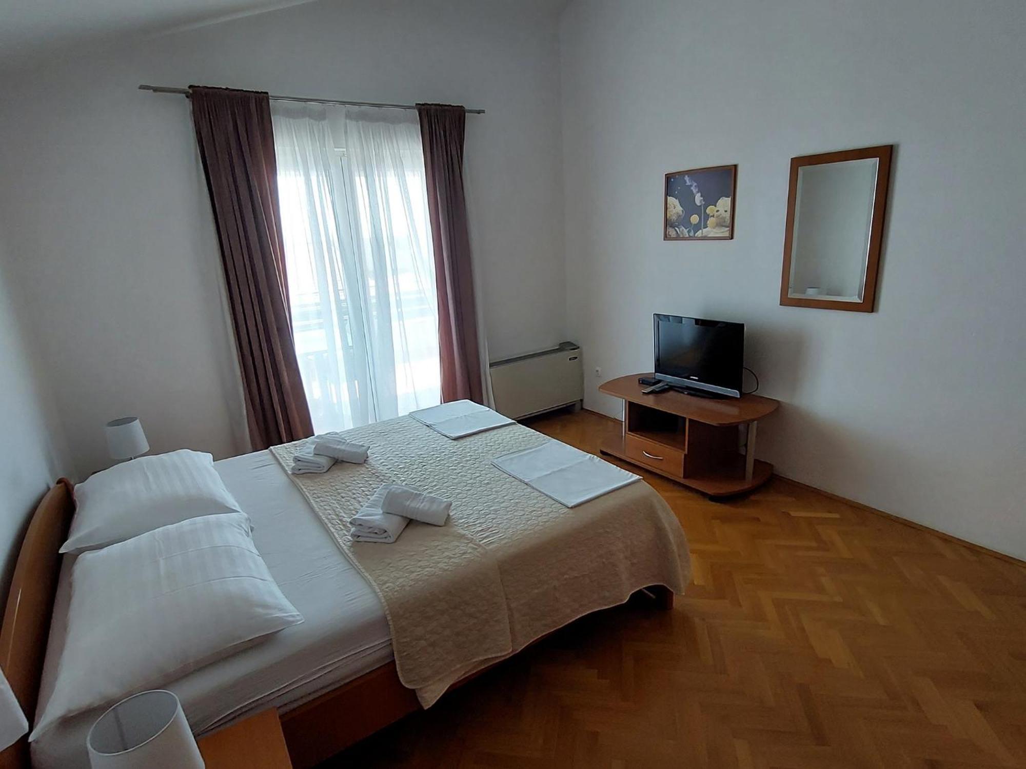 Apartmani Katarina Makarska Room photo