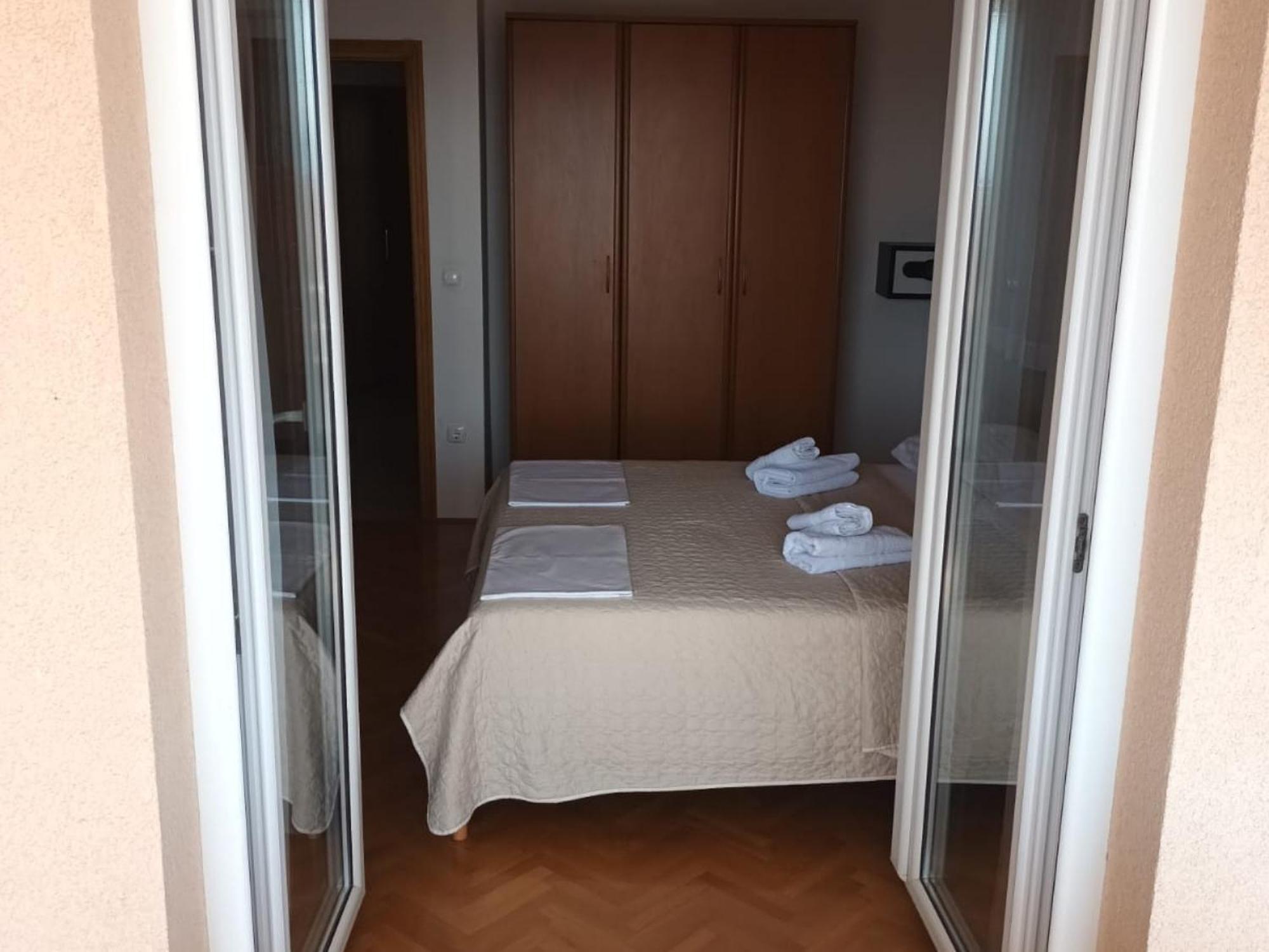 Apartmani Katarina Makarska Room photo