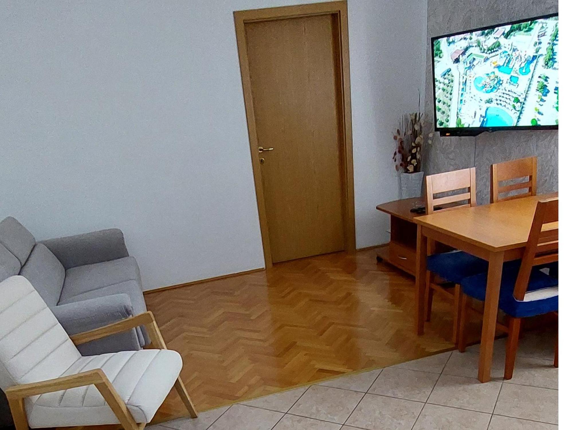 Apartmani Katarina Makarska Room photo